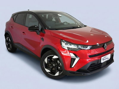 Renault Captur 1.0 eco-g Techno 100cv (2)