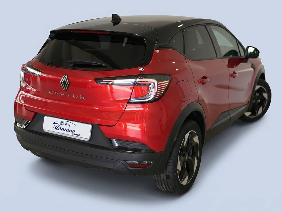 Renault Captur 1.0 eco-g Techno 100cv (3)
