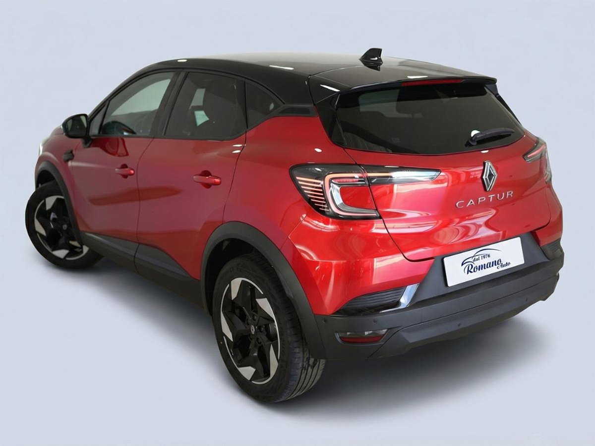 Renault Captur 1.0 eco-g Techno 100cv (4)