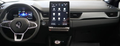 Renault Captur 1.0 eco-g Techno 100cv (8)