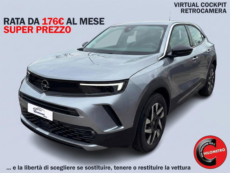 Opel Mokka 1.2 Turbo Elegance