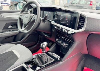 Opel Mokka 1.2 Turbo Elegance (10)