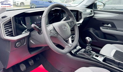 Opel Mokka 1.2 Turbo Elegance (11)