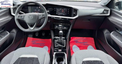 Opel Mokka 1.2 Turbo Elegance (9)