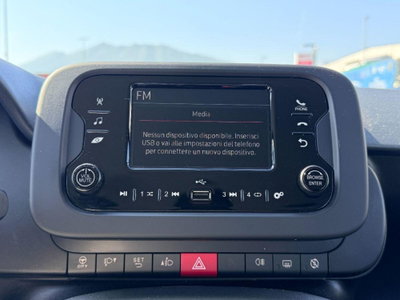 Fiat Panda 1.0 firefly hybrid Pop s&s 70cv (17)