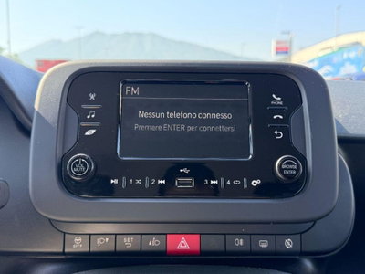 Fiat Panda 1.0 firefly hybrid Pop s&s 70cv (18)