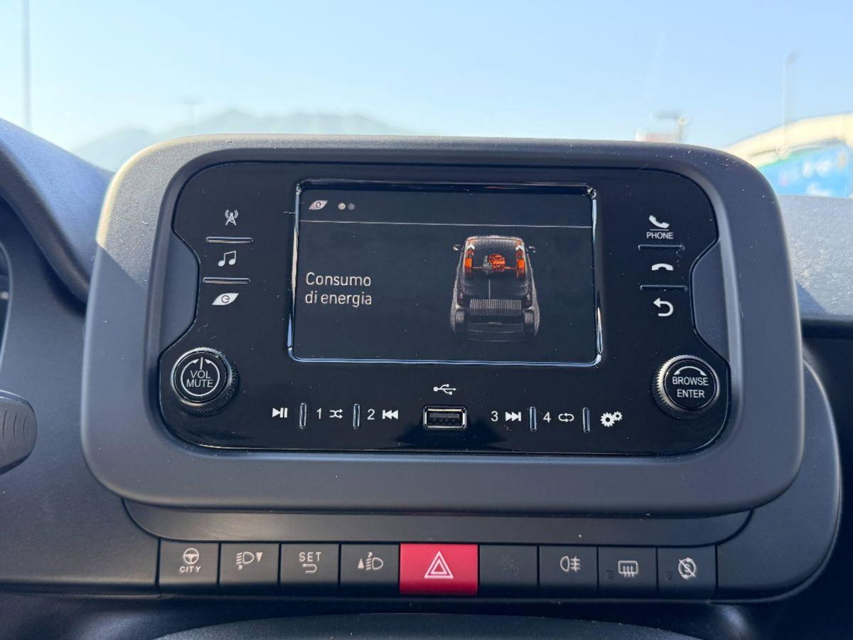 Fiat Panda 1.0 firefly hybrid Pop s&s 70cv (19)