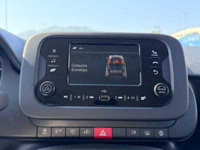 Fiat Panda 1.0 firefly hybrid Pop s&s 70cv (19)