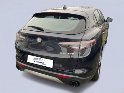 Alfa Romeo Stelvio 2.2 t Veloce Q4 210cv auto (2)
