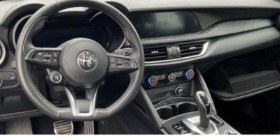 Alfa Romeo Stelvio 2.2 t Veloce Q4 210cv auto (3)