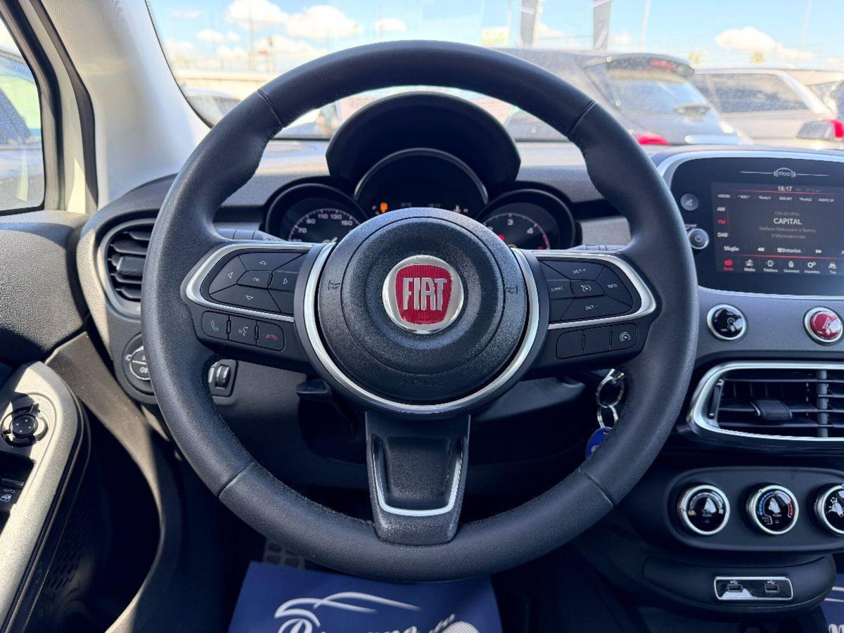 Fiat 500X 1.3 mjet 95cv (16)