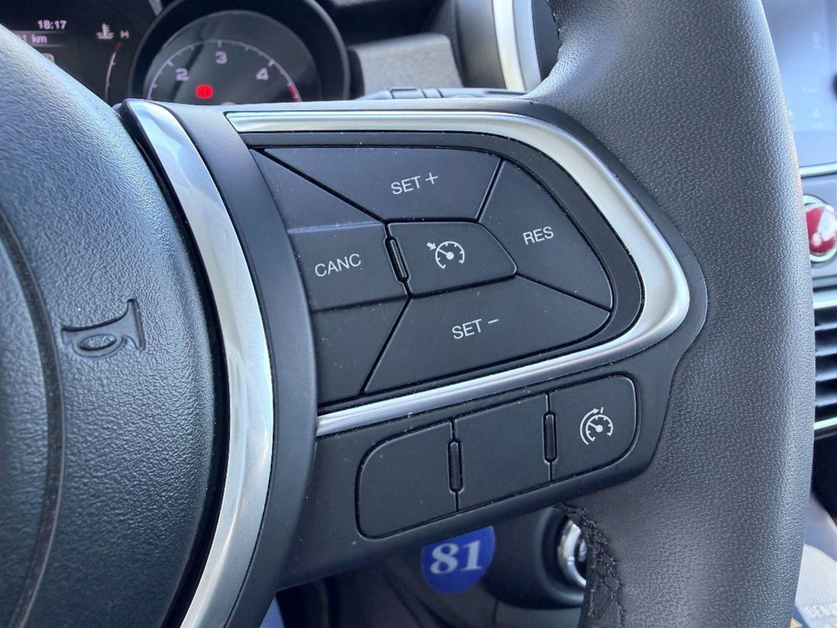 Fiat 500X 1.3 mjet 95cv (17)