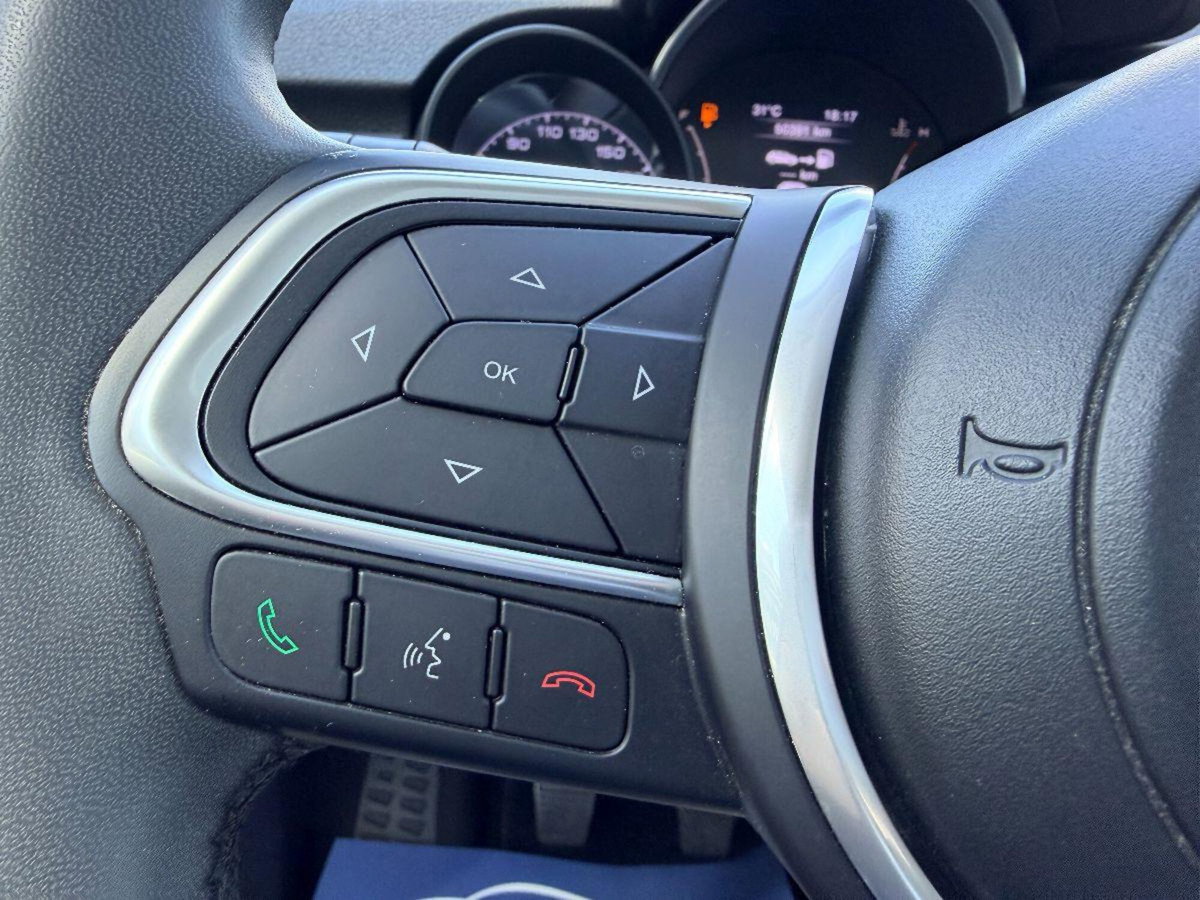 Fiat 500X 1.3 mjet 95cv (18)