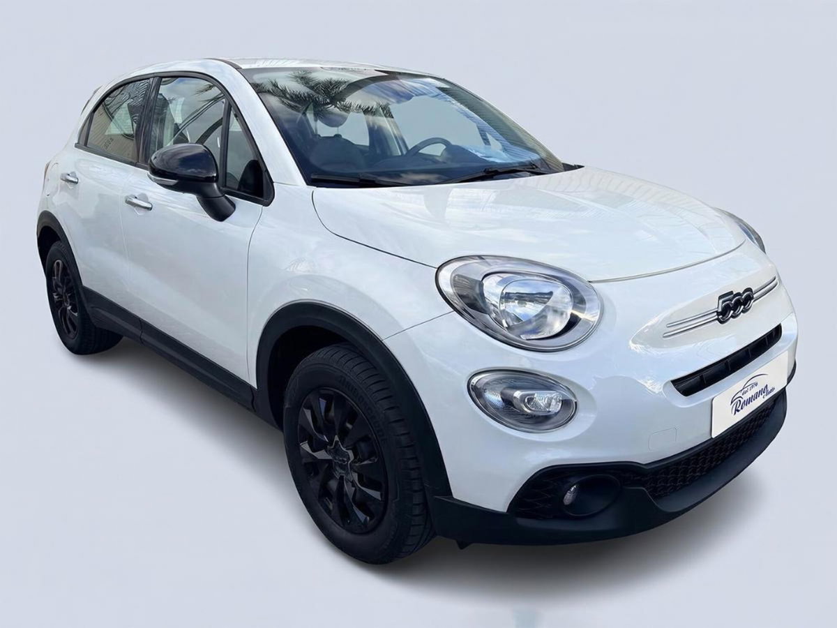 Fiat 500X 1.3 mjet 95cv (3)