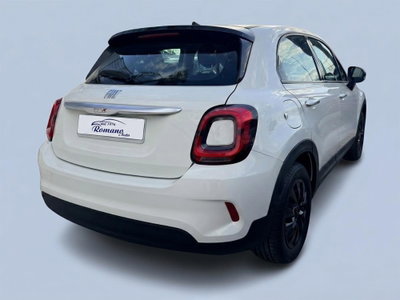 Fiat 500X 1.3 mjet 95cv (4)