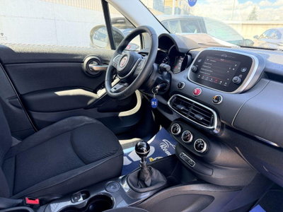 Fiat 500X 1.3 mjet 95cv (6)