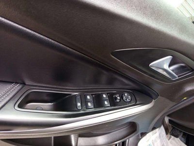 Opel Grandland X 1.5 diesel Ecotec Start&Stop Business (12)