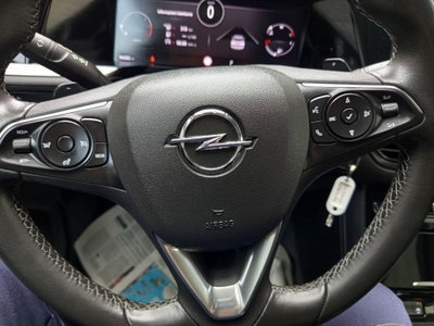 Opel Grandland X 1.5 diesel Ecotec Start&Stop Business (14)
