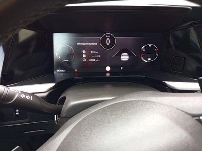 Opel Grandland X 1.5 diesel Ecotec Start&Stop Business (15)