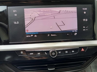 Opel Grandland X 1.5 diesel Ecotec Start&Stop Business (16)