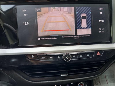 Opel Grandland X 1.5 diesel Ecotec Start&Stop Business (18)