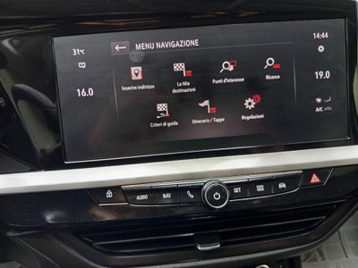 Opel Grandland X 1.5 diesel Ecotec Start&Stop Business (19)