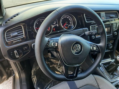 Volkswagen Golf Sportsvan 1.6 TDI 110 CV DSG Executive BMT (14)