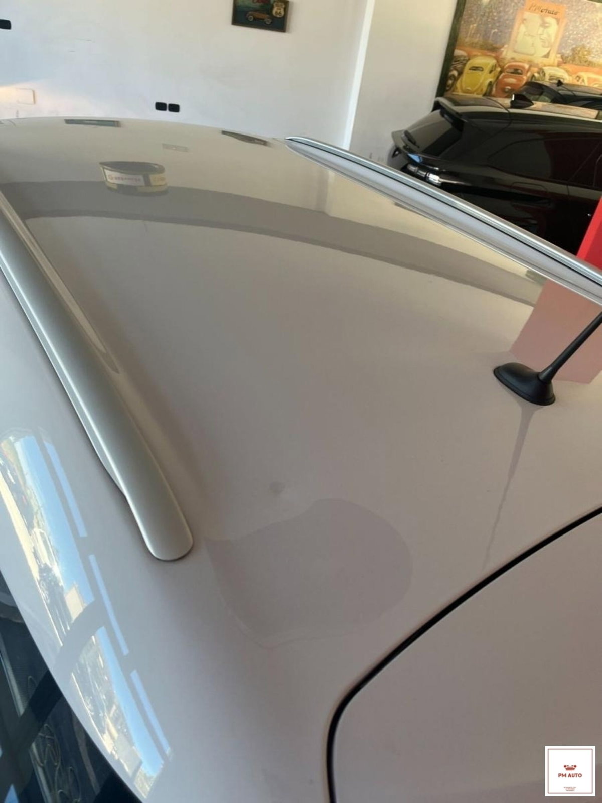 MINI Mini Countryman 1.6 Cooper D Business Countryman (3)