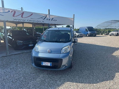 Fiat Qubo 1.4 8V 73 CV MyLife (3)
