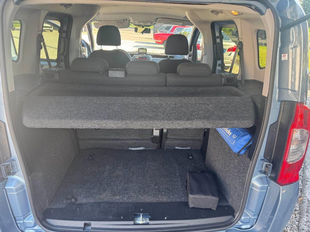 Fiat Qubo 1.4 8V 73 CV MyLife (7)