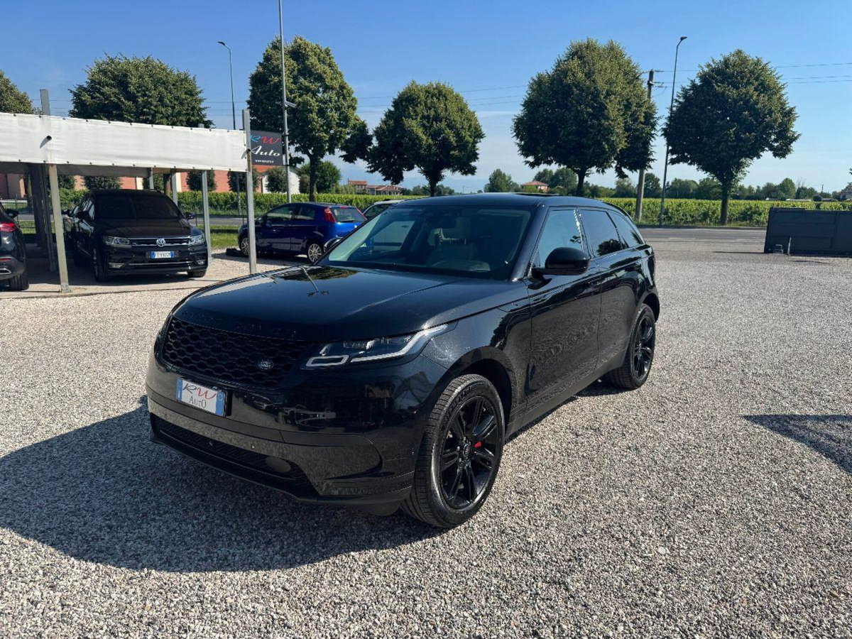 Land Rover Range Rover Velar 2.0 Si4 300 CV R-Dynamic SE