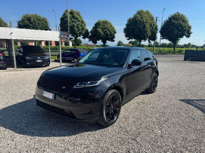 Land Rover Range Rover Velar 2.0 Si4 300 CV R-Dynamic SE usata