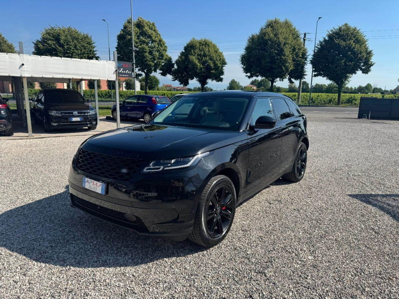 Land Rover Range Rover Velar 2.0 Si4 300 CV R-Dynamic SE