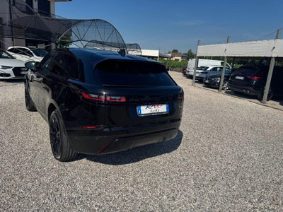 Land Rover Range Rover Velar 2.0 Si4 300 CV R-Dynamic SE (7)