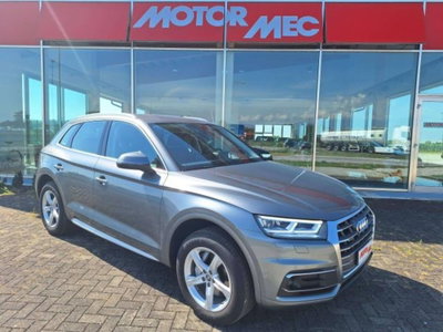 Audi Q5 40 TDI quattro Business Sport usata