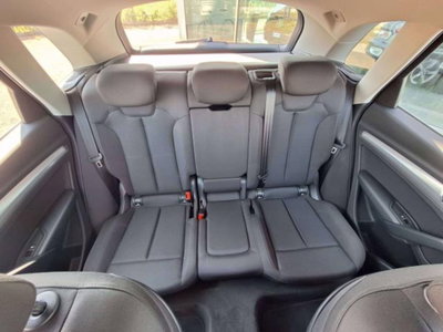 Audi Q5 40 TDI quattro Business Sport (13)