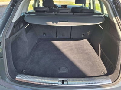 Audi Q5 40 TDI quattro Business Sport (14)