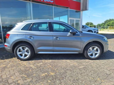Audi Q5 40 TDI quattro Business Sport (6)