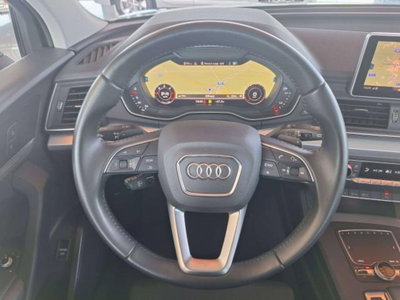 Audi Q5 40 TDI quattro Business Sport (9)