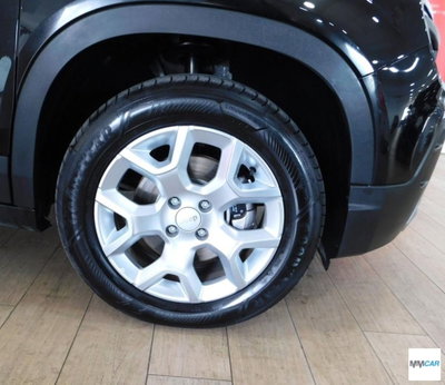 Jeep Avenger 1.2 turbo e-hybrid mhev Altitude fwd 110cv edct6 (13)