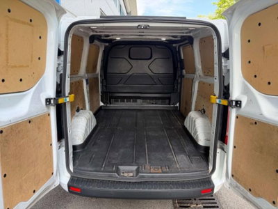 Ford Transit Custom Furgone 280 2.0 TDCi 130 PC Furgone Titanium (6)