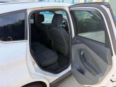 Ford C-Max 1.6 TDCi 115CV Titanium (10)