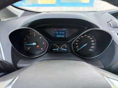 Ford C-Max 1.6 TDCi 115CV Titanium (13)