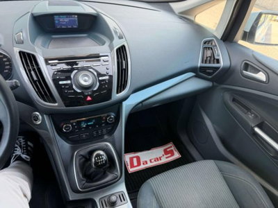 Ford C-Max 1.6 TDCi 115CV Titanium (14)
