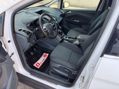 Ford C-Max 1.6 TDCi 115CV Titanium (2)
