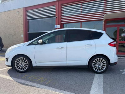 Ford C-Max 1.6 TDCi 115CV Titanium (3)