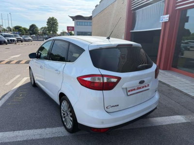 Ford C-Max 1.6 TDCi 115CV Titanium (5)