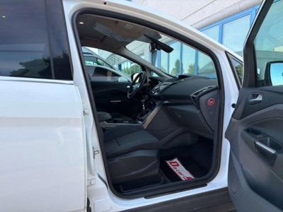 Ford C-Max 1.6 TDCi 115CV Titanium (8)