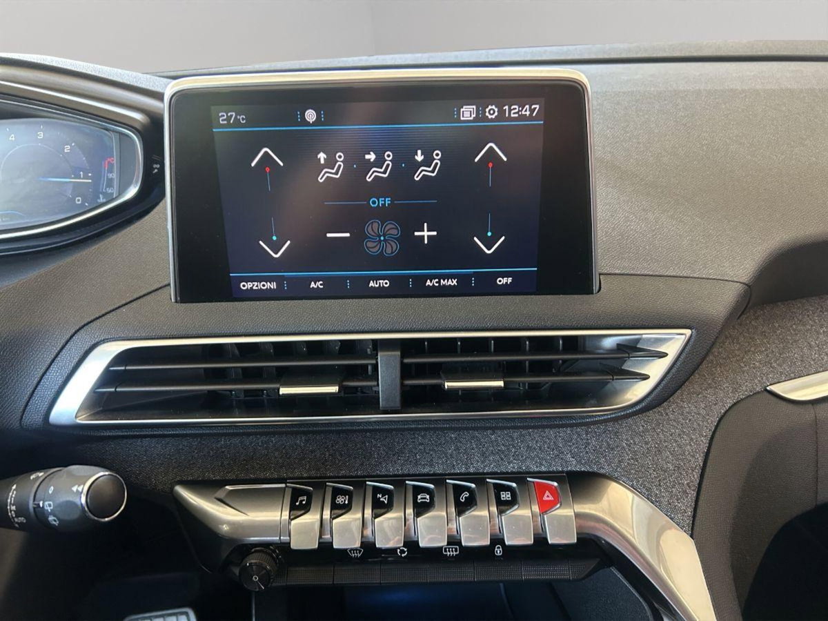 Peugeot 3008 BlueHDi 130 S&S EAT8 Allure Pack (16)