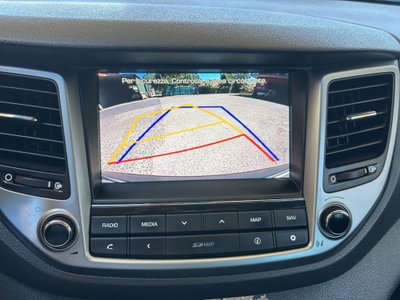 Hyundai Tucson 1.7 CRDi XPossible (11)
